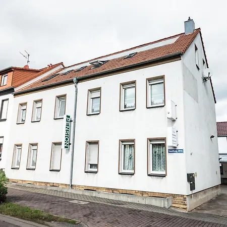Greiser Pensionat